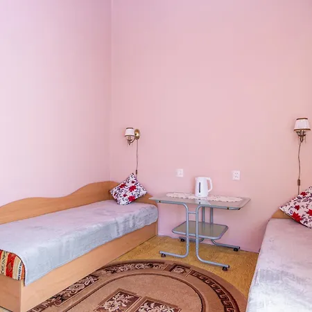 Antarius Sventoji Apartament