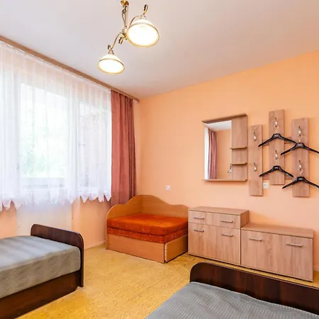 Antarius Sventoji Apartament