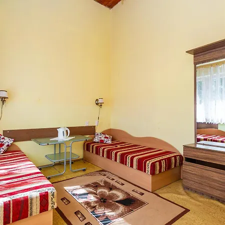 Apartament Antarius Sventoji Połąga
