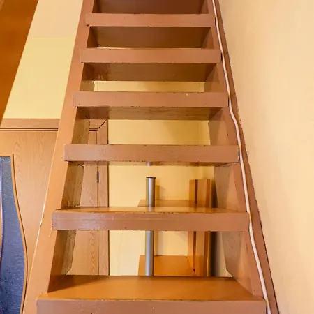 Antarius Sventoji Apartament
