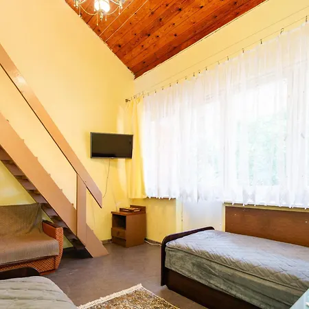 Antarius Sventoji Apartament Połąga