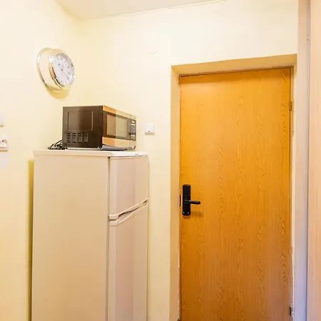 Apartament Antarius Sventoji *