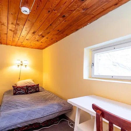 Antarius Sventoji Apartament Połąga