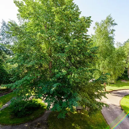 Apartament Antarius Sventoji Połąga