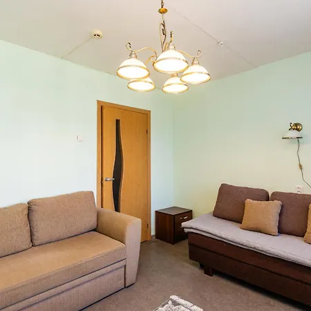 Apartament Antarius Sventoji