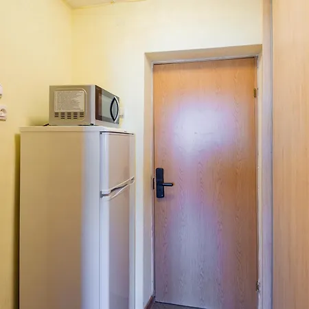 Apartament Antarius Sventoji