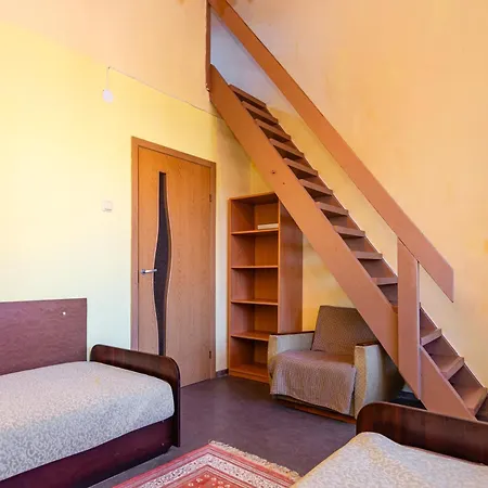Antarius Sventoji Apartament Połąga