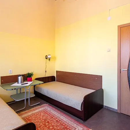 Apartament Antarius Sventoji