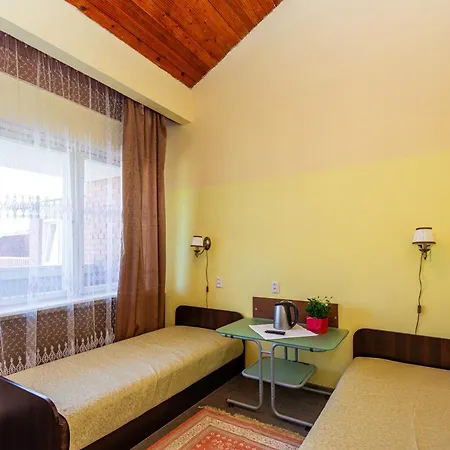 Apartament Antarius Sventoji